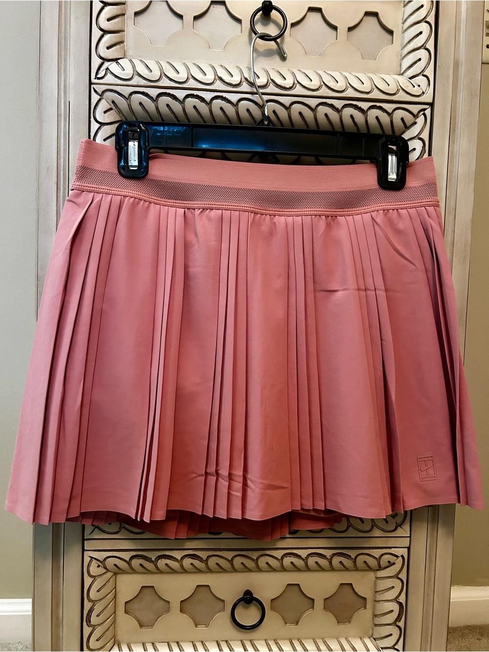 Nike Court Advantage Pleated Skirt